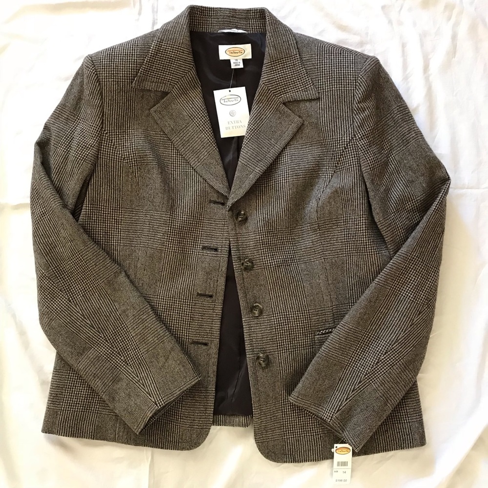 Women’s blazer